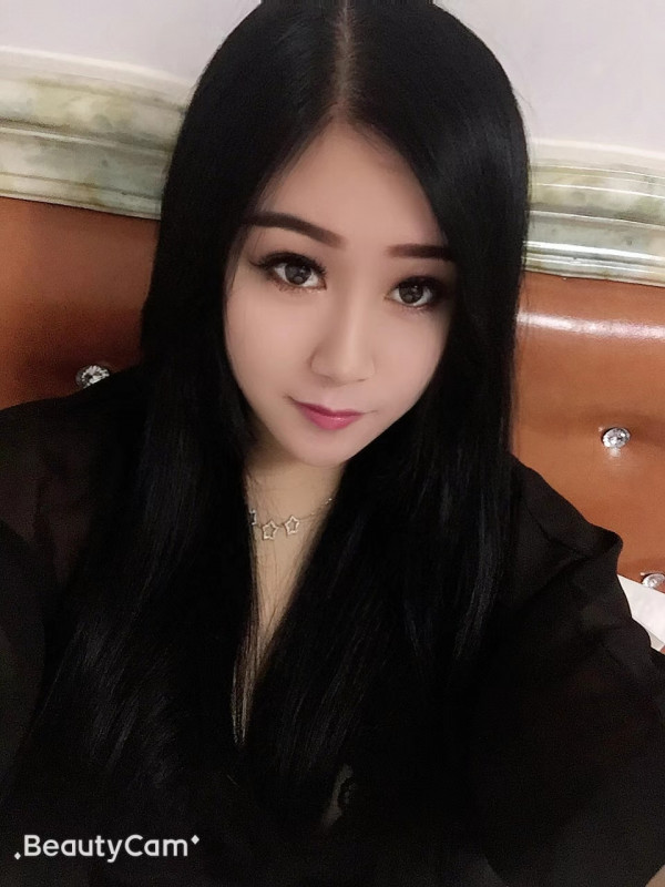 南京性价比小姐姐